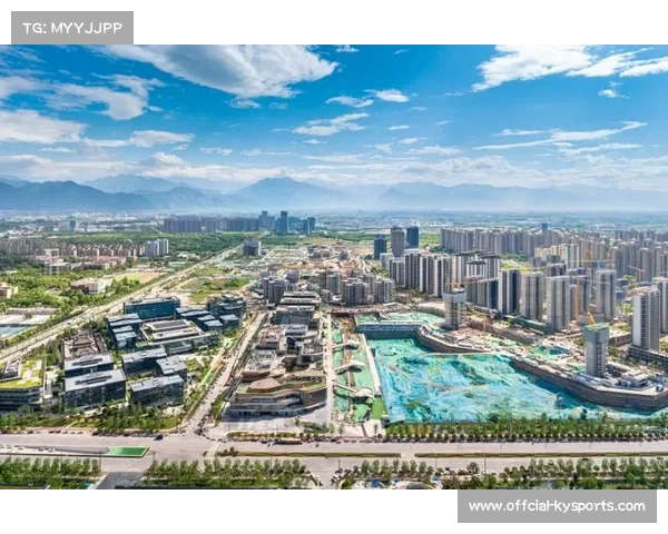 西安以体育赛事IP为引擎聚力打造世界赛事名城推动城市高质量发展