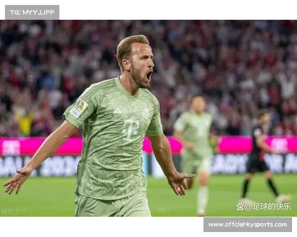 拜仁体育总监埃贝尔：在与凯恩对话但不意味着续约谈判开始