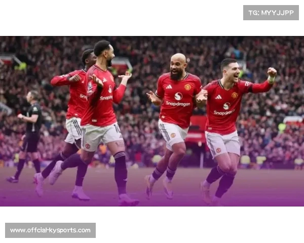 曼联2-0热刺，罗梅罗蹬踏卡塞米罗染红改变比赛走势